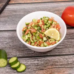Green Salad